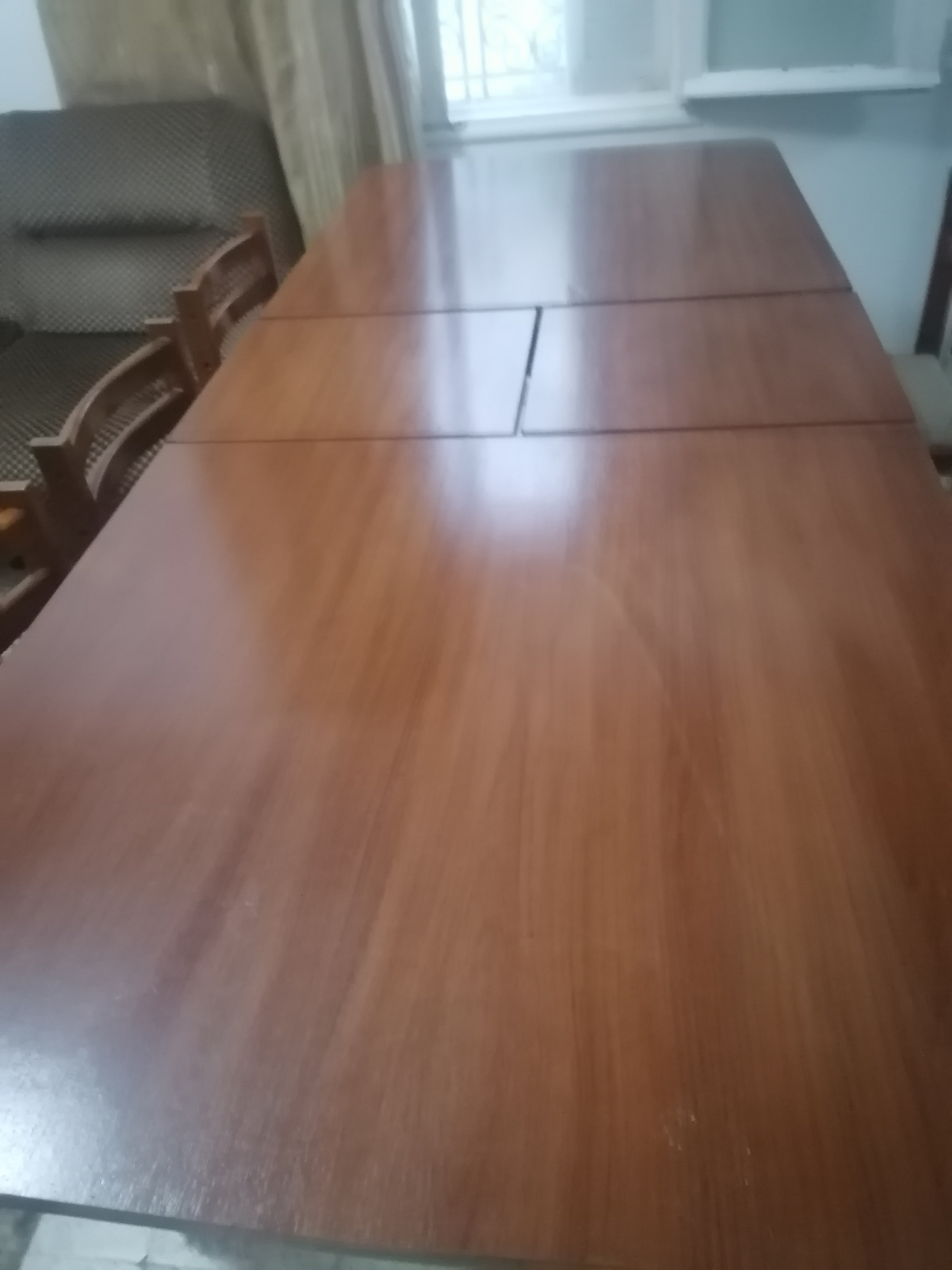 Megrine&nbsp;Megrine Jaouhara&nbsp;Salon - Salle � manger &nbsp;Salons&nbsp;Salon de coin  et table � manger