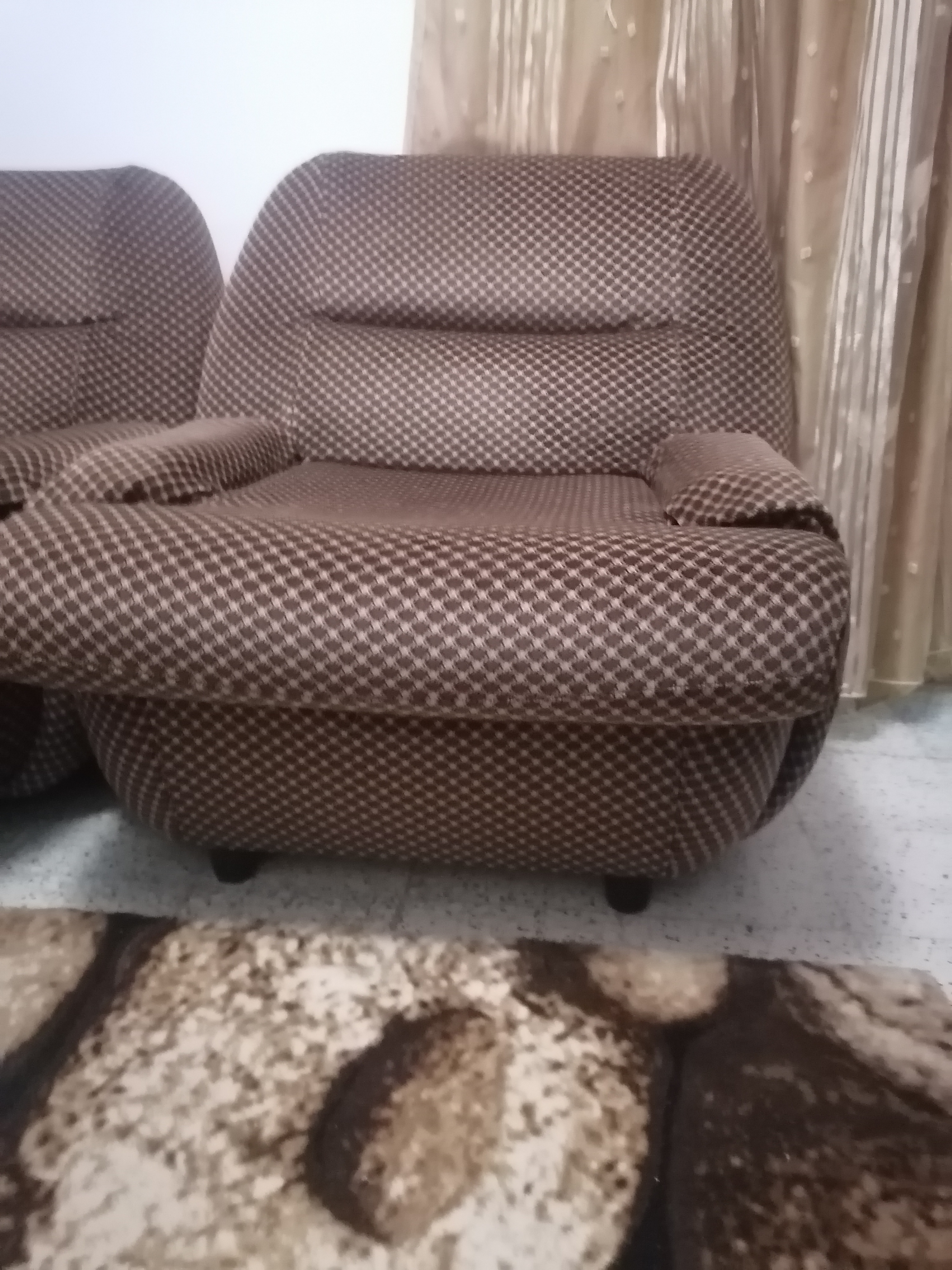 Megrine&nbsp;Megrine Jaouhara&nbsp;Salon - Salle � manger &nbsp;Salons&nbsp;Salon de coin  et table � manger