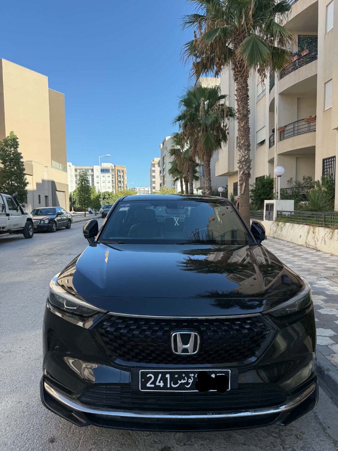Bab Bhar&nbsp;Bab Bhar&nbsp;Honda&nbsp;HR-V&nbsp;Honda hrv  cvt