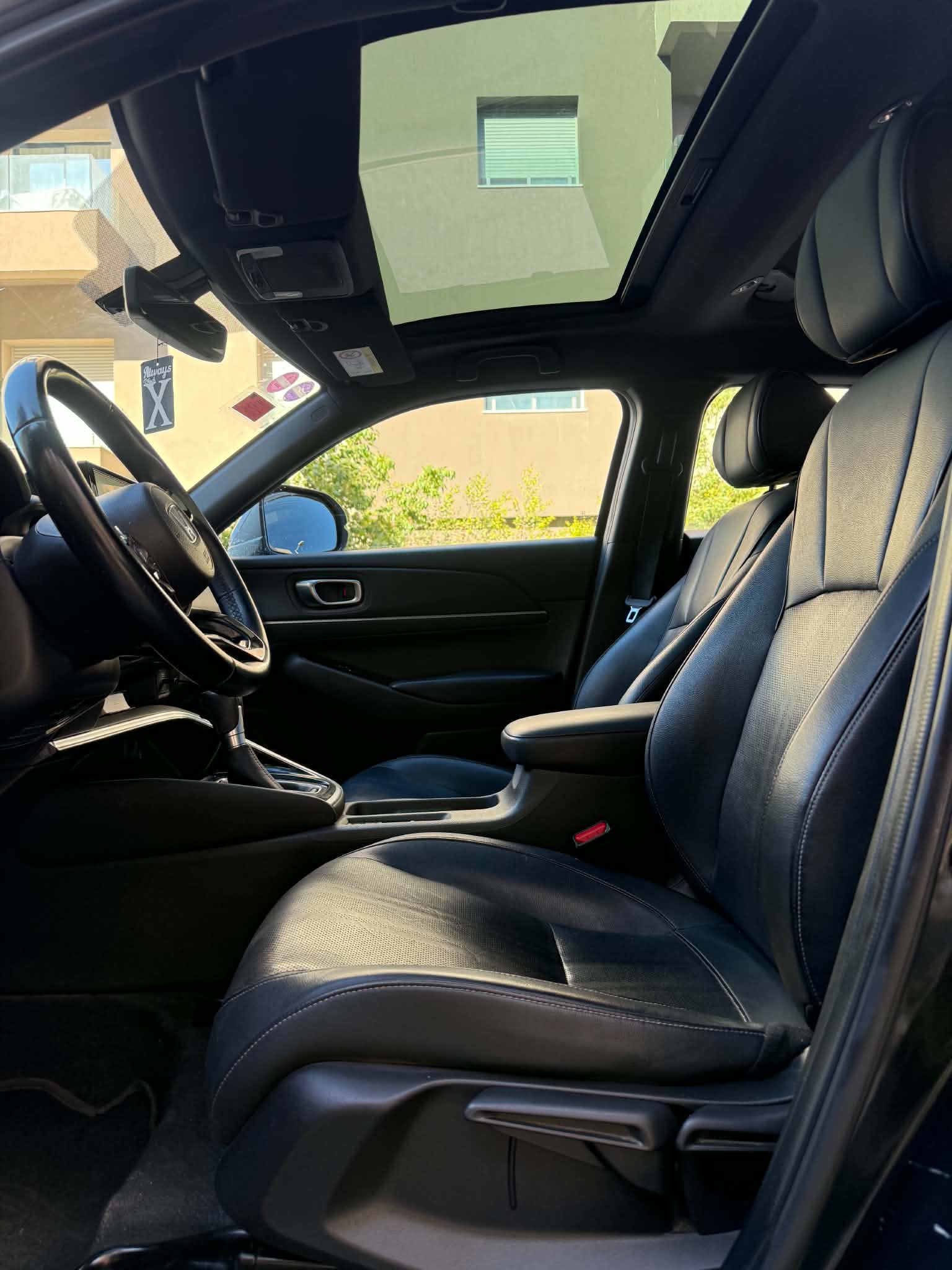 Bab Bhar&nbsp;Bab Bhar&nbsp;Honda&nbsp;HR-V&nbsp;Honda hrv  cvt