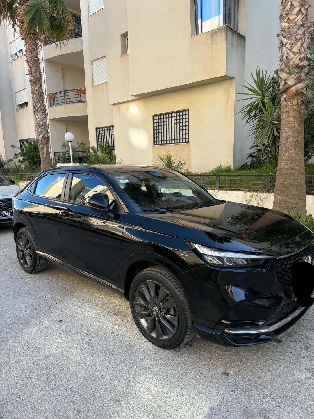 Bab Bhar&nbsp;Bab Bhar&nbsp;Honda&nbsp;HR-V&nbsp;Honda hrv  cvt