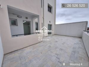 El Mourouj&nbsp;El Mourouj&nbsp;Location&nbsp;Appart. 1 pi�ce&nbsp;A  appartement s3  mourouj 4 ref956a
