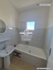 Nouvelle Medina&nbsp;Nouvelle Medina&nbsp;Vente&nbsp;Appart. 1 pi�ce&nbsp;Opportunit    s3  nouvelle ref957a