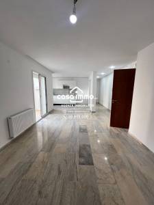 El Mourouj&nbsp;El Mourouj&nbsp;Location&nbsp;Appart. 1 pi�ce&nbsp;A  appartement s1 neuf   mourouj ref958a