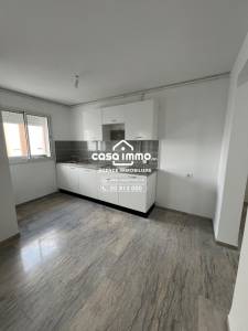 El Mourouj&nbsp;El Mourouj&nbsp;Location&nbsp;Appart. 1 pi�ce&nbsp;A  appartement s1 neuf   mourouj ref958a