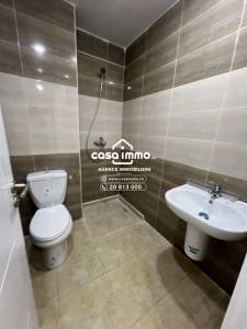 El Mourouj&nbsp;El Mourouj&nbsp;Location&nbsp;Appart. 1 pi�ce&nbsp;A  appartement s1 neuf   mourouj ref959a