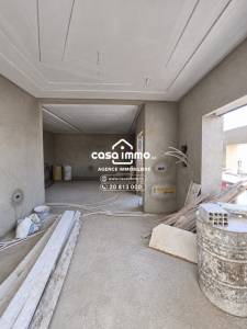 Nouvelle Medina&nbsp;Nouvelle Medina&nbsp;Vente&nbsp;Maisons&nbsp;A  villa rdc s3  nouvelle ref962a