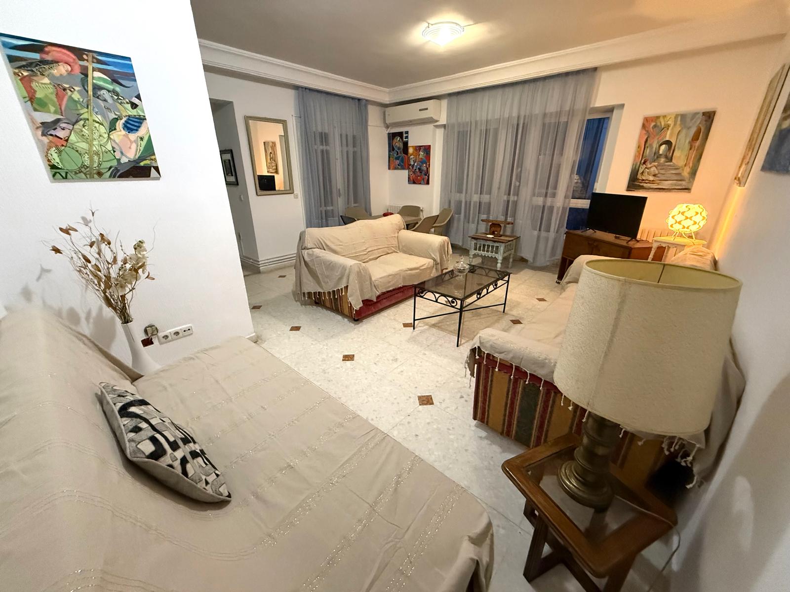 Nabeul&nbsp;Nabeul&nbsp;Location&nbsp;Appart. 3 pi�ces&nbsp;Duplex s3 meubl� et confortable