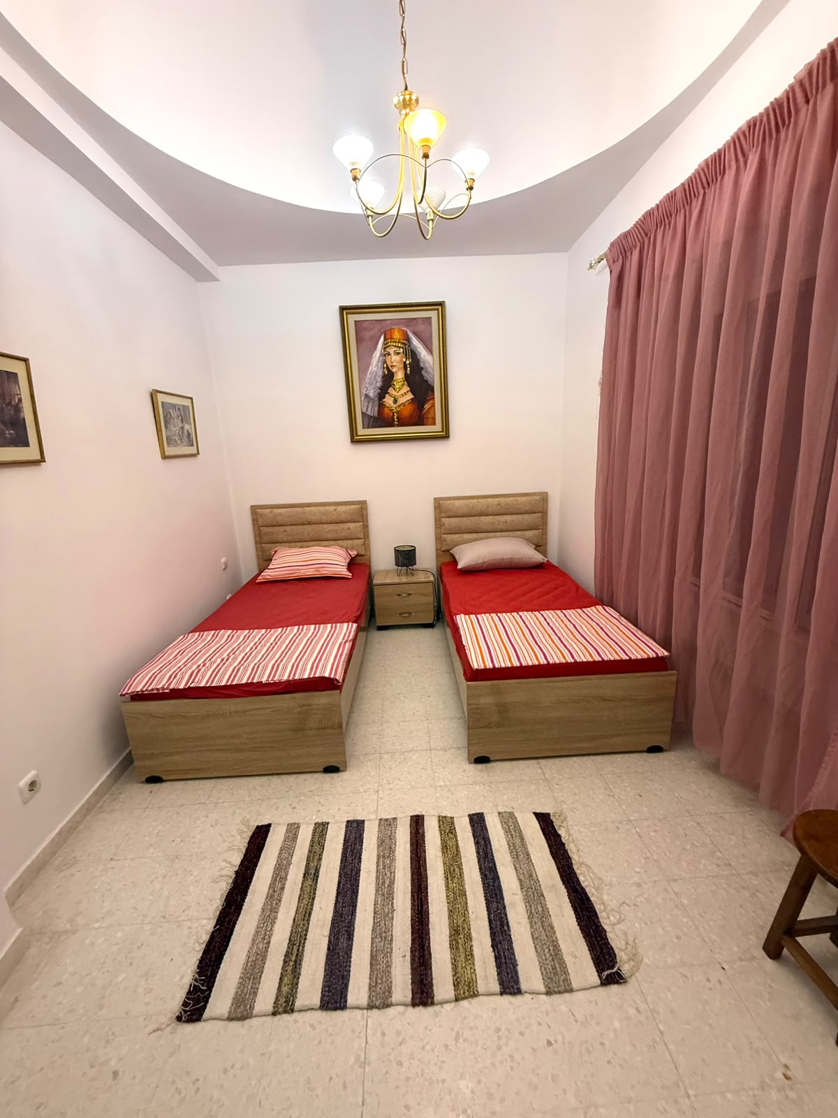 Nabeul&nbsp;Nabeul&nbsp;Location&nbsp;Appart. 3 pi�ces&nbsp;Duplex s3 meubl� et confortable