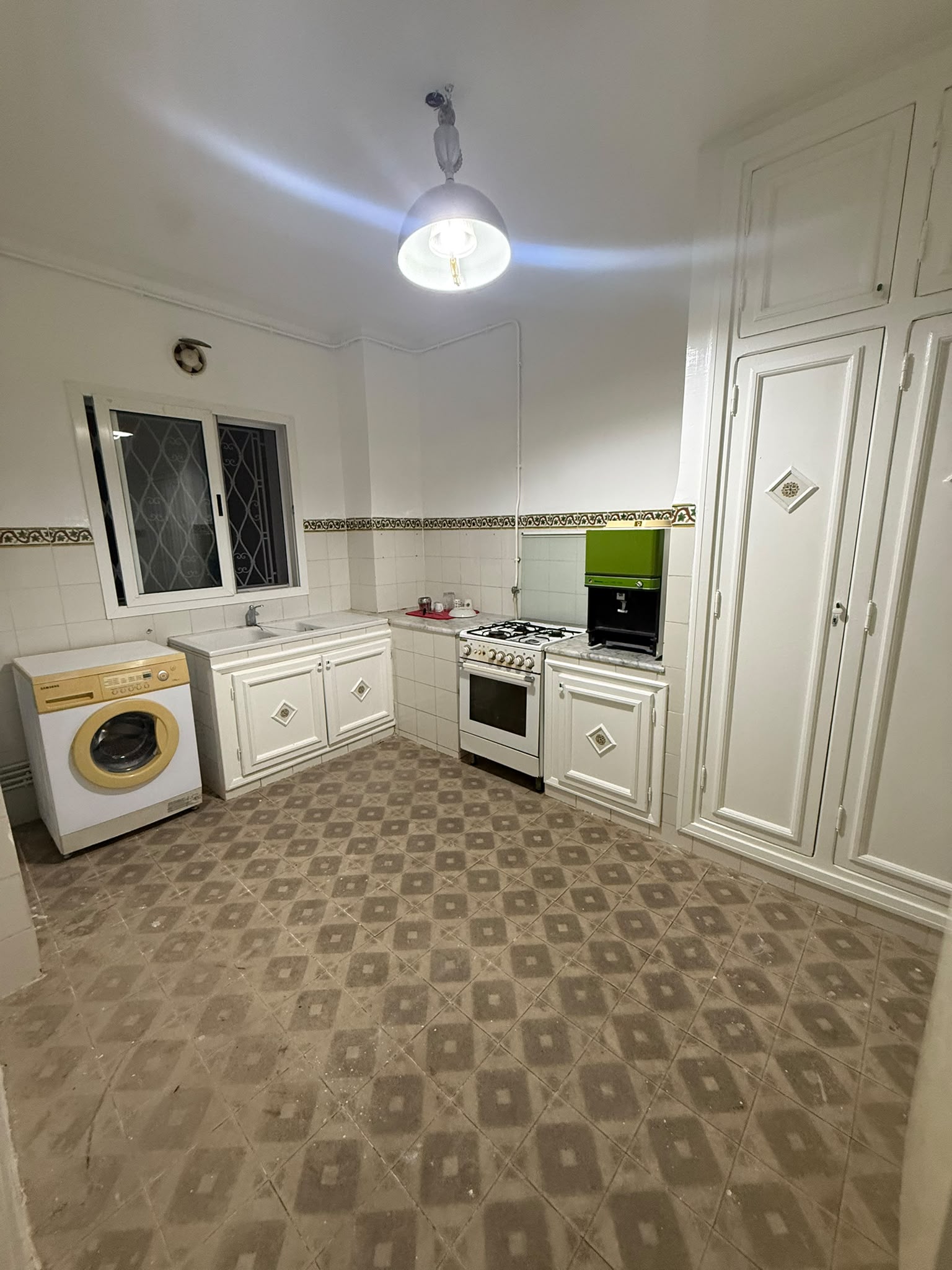 Nabeul&nbsp;Nabeul&nbsp;Location&nbsp;Appart. 3 pi�ces&nbsp;Duplex s3 meubl� et confortable