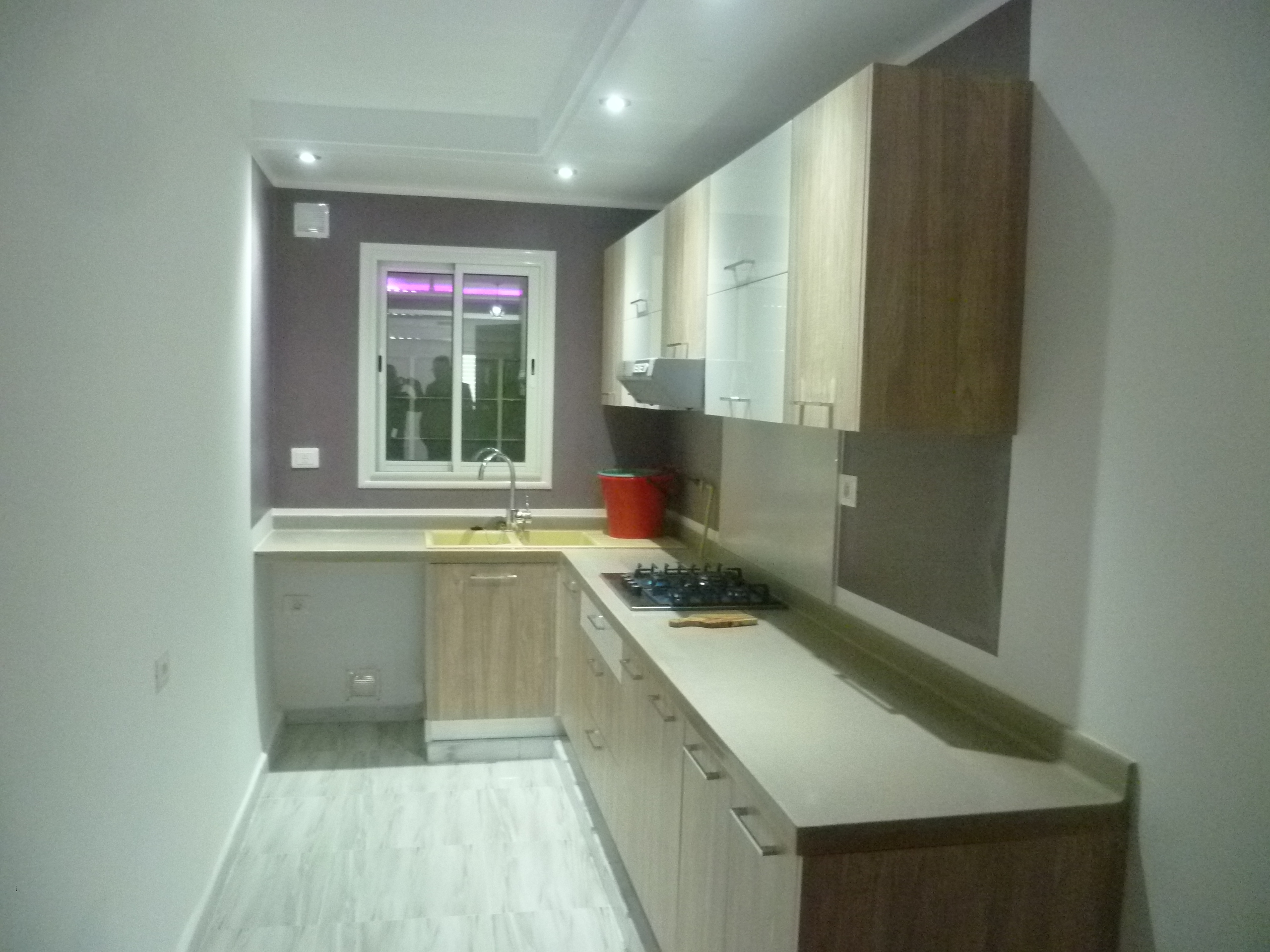 Hammamet&nbsp;Hammamet&nbsp;Location&nbsp;Appart. 4 pi�ces&nbsp;Appartement mrezgua khayem