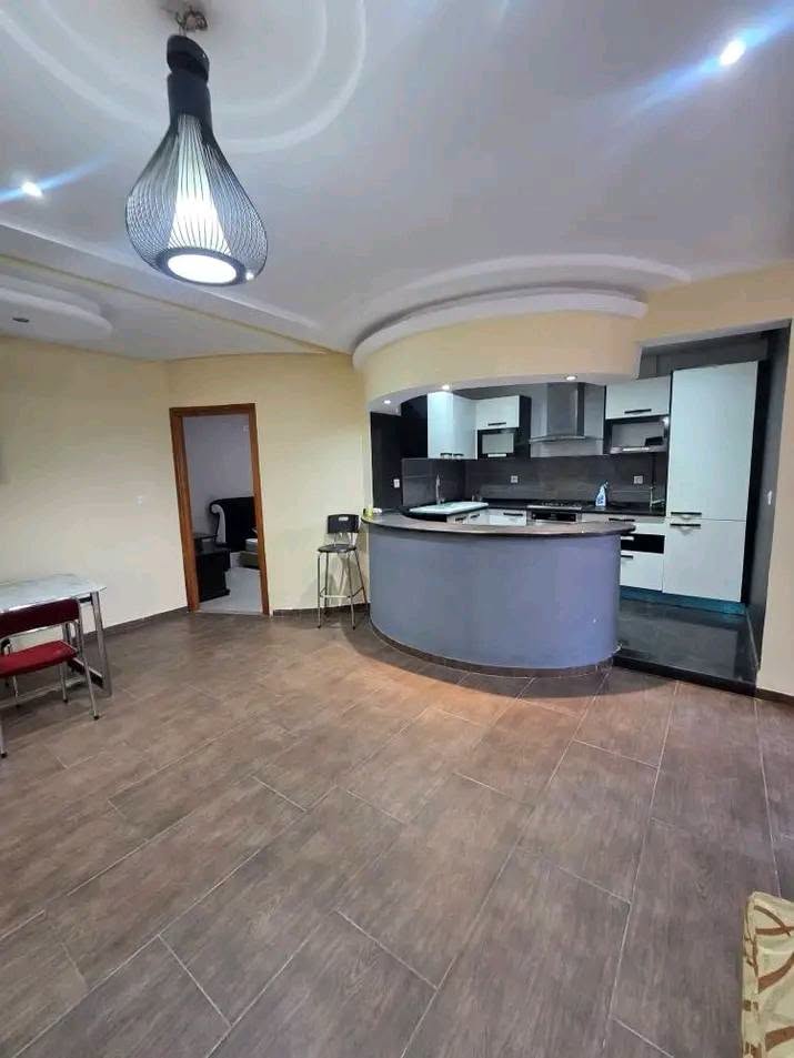 Hammamet&nbsp;Hammamet&nbsp;Location&nbsp;Appart. 3 pi�ces&nbsp;Appartement mrezgua hammamet nord