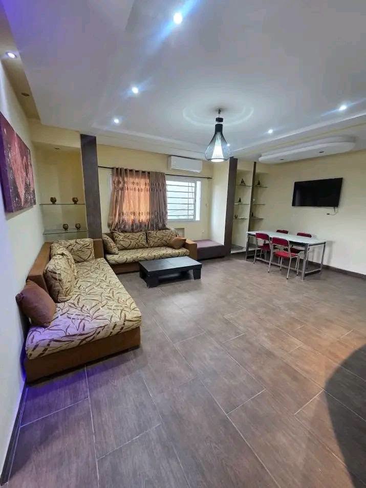 Hammamet&nbsp;Hammamet&nbsp;Location&nbsp;Appart. 3 pi�ces&nbsp;Appartement mrezgua hammamet nord