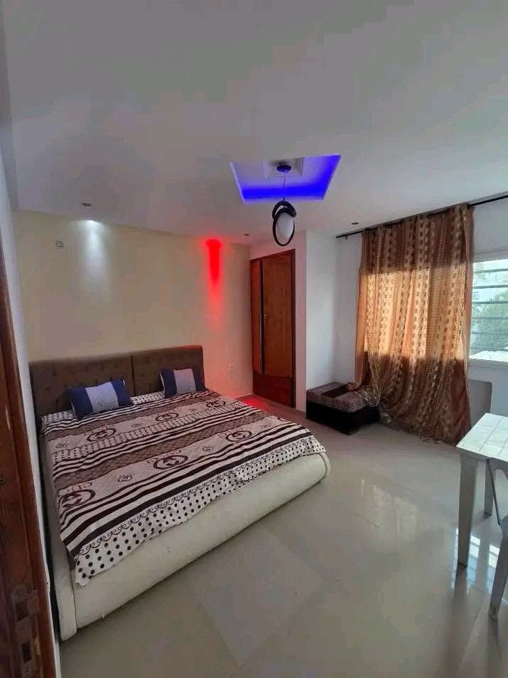 Hammamet&nbsp;Hammamet&nbsp;Location&nbsp;Appart. 3 pi�ces&nbsp;Appartement mrezgua hammamet nord