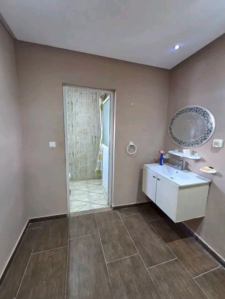 Hammamet&nbsp;Hammamet&nbsp;Location&nbsp;Appart. 3 pi�ces&nbsp;Appartement mrezgua hammamet nord