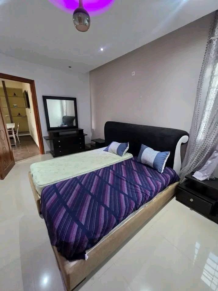 Hammamet&nbsp;Hammamet&nbsp;Location&nbsp;Appart. 3 pi�ces&nbsp;Appartement mrezgua hammamet nord