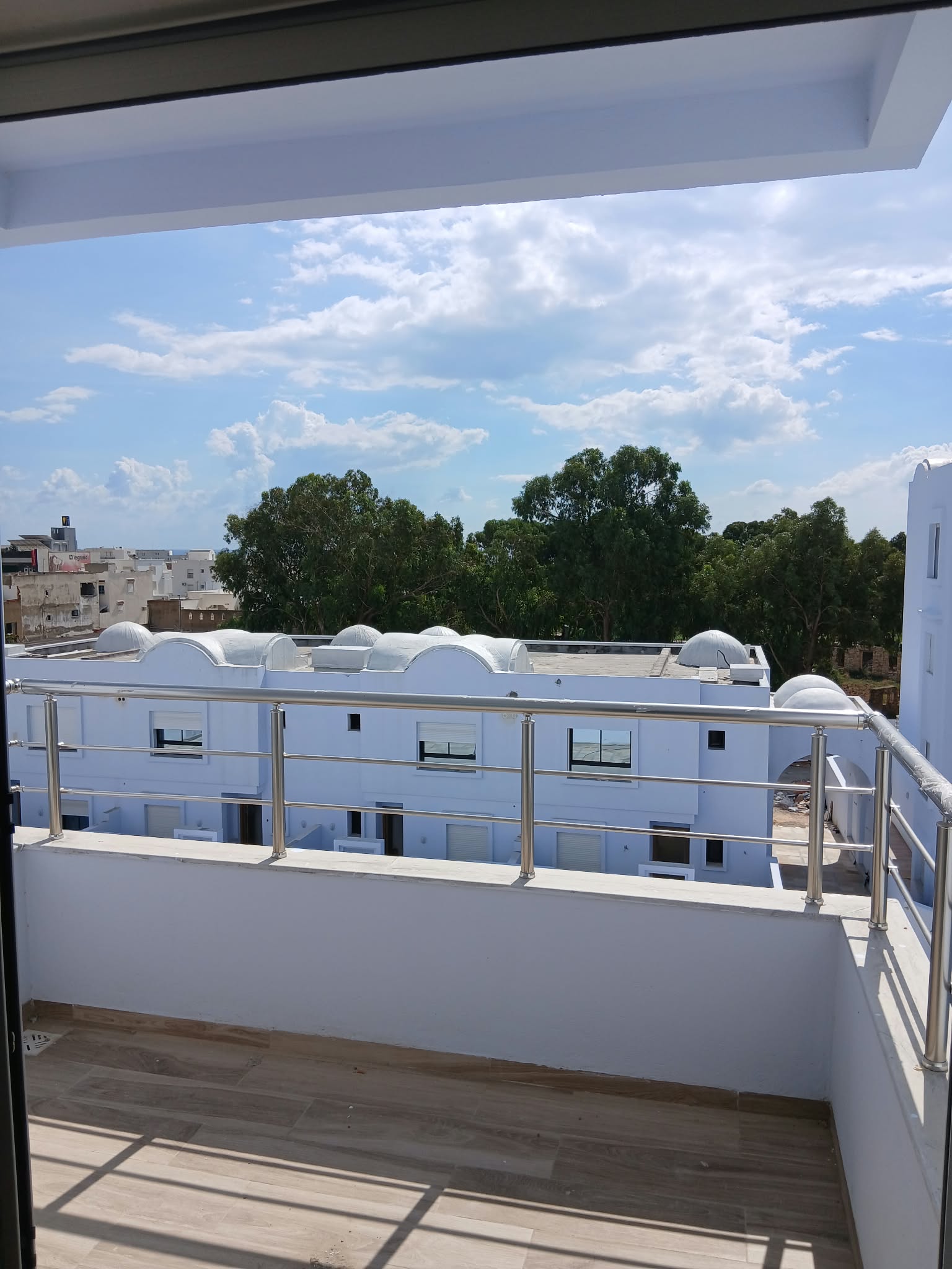 Hammamet&nbsp;Hammamet&nbsp;Location&nbsp;Appart. 2 pi�ces&nbsp;Appartement luxe mrezgua khayem