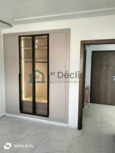 La Soukra&nbsp;La Soukra&nbsp;Location&nbsp;Appart. 1 pi�ce&nbsp;S1 neuf a  choutrana 1 ref304a