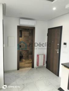 La Soukra&nbsp;La Soukra&nbsp;Location&nbsp;Appart. 1 pi�ce&nbsp;S1 neuf a  choutrana 1 ref304a