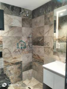 La Soukra&nbsp;La Soukra&nbsp;Location&nbsp;Appart. 1 pi�ce&nbsp;S1 neuf a  choutrana 1 ref304a