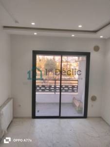La Soukra&nbsp;La Soukra&nbsp;Location&nbsp;Appart. 1 pi�ce&nbsp;S1 neuf a  choutrana 1 ref304a