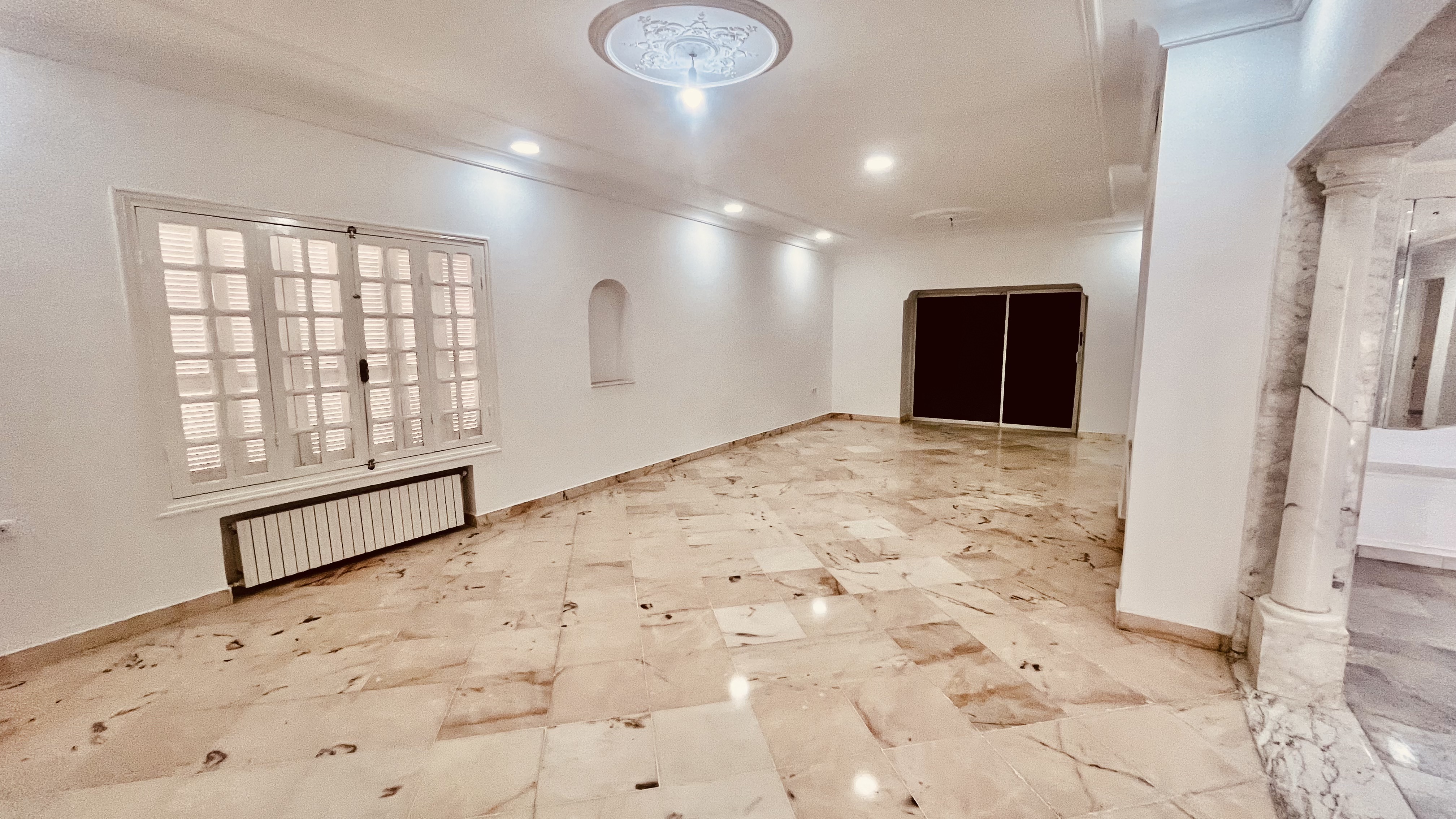 Ariana Ville&nbsp;El Menzah 6&nbsp;Location&nbsp;Maisons&nbsp;Villa menzah 6