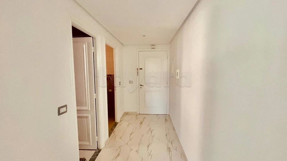 Ariana Ville&nbsp;El Menzah 7&nbsp;Location&nbsp;Appart. 2 pi�ces&nbsp;Appartement s1 el menzah  7