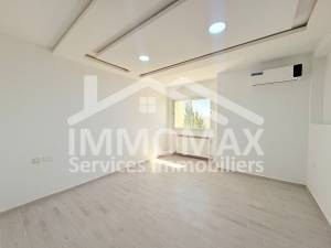 Ariana Ville&nbsp;Cite Ennasr 2&nbsp;Location&nbsp;Maisons&nbsp;   tage de villa s3  ref208a