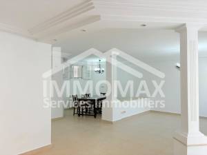 Ariana Ville&nbsp;El Menzah 5&nbsp;Location&nbsp;Maisons&nbsp;A  un rdc  menzah 5 ref210a