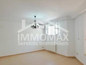 Ariana Ville&nbsp;El Menzah 5&nbsp;Location&nbsp;Maisons&nbsp;A  un rdc  menzah 5 ref210a