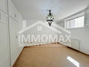Ariana Ville&nbsp;El Menzah 5&nbsp;Location&nbsp;Maisons&nbsp;A  un rdc  menzah 5 ref210a