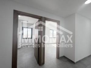Ariana Ville&nbsp;Ariana&nbsp;Location&nbsp;Maisons&nbsp;   bureau h2  ariana ref215a