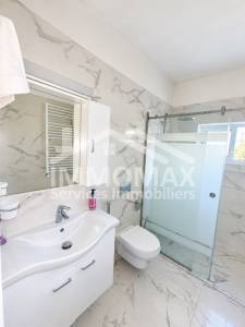 Ariana Ville&nbsp;El Menzah 6&nbsp;Location&nbsp;Maisons&nbsp;   duplex s3  el menzah 6 ref216a