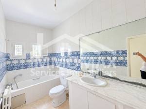 Ariana Ville&nbsp;El Menzah 6&nbsp;Vente&nbsp;Maisons&nbsp;A  un duplex  el menzah 6 ref217a