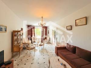 Ariana Ville&nbsp;El Menzah 5&nbsp;Location&nbsp;Maisons&nbsp;A  rdc de villa  el menzah 5 ref218a