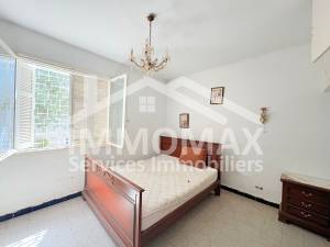 Ariana Ville&nbsp;El Menzah 5&nbsp;Location&nbsp;Maisons&nbsp;A  rdc de villa  el menzah 5 ref218a