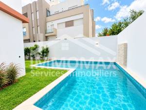 Ariana Ville&nbsp;El Menzah 5&nbsp;Location&nbsp;Appart. 1 pi�ce&nbsp;   appartement s3 au rdc  ref225a