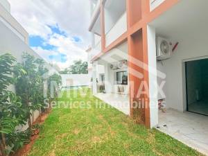 Ariana Ville&nbsp;El Menzah 5&nbsp;Location&nbsp;Appart. 1 pi�ce&nbsp;   appartement s3 au rdc  ref225a