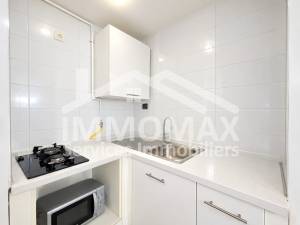 Ariana Ville&nbsp;El Menzah 5&nbsp;Location&nbsp;Appart. 1 pi�ce&nbsp;   s1  nouvelle ariana  ref227a