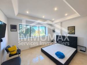 Ariana Ville&nbsp;El Menzah 5&nbsp;Location&nbsp;Appart. 1 pi�ce&nbsp;   s1  nouvelle ariana  ref227a
