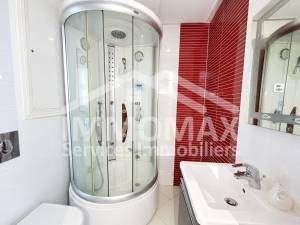 Ariana Ville&nbsp;El Menzah 5&nbsp;Location&nbsp;Appart. 1 pi�ce&nbsp;   s1  nouvelle ariana  ref227a