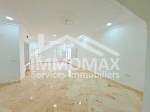 Ariana Ville&nbsp;El Menzah 6&nbsp;Vente&nbsp;Maisons&nbsp;A  villa a el menzah 6 ref228a