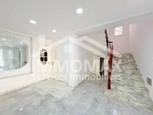 Ariana Ville&nbsp;El Menzah 6&nbsp;Vente&nbsp;Maisons&nbsp;A  villa a el menzah 6 ref228a