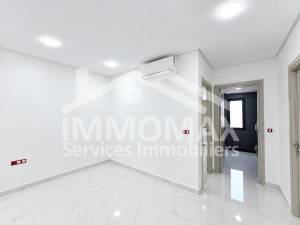 Ariana Ville&nbsp;El Menzah 5&nbsp;Location&nbsp;Appart. 1 pi�ce&nbsp;   appartement s2 au rdc  ref226a