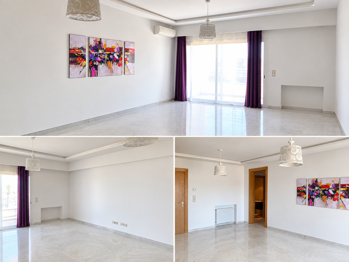 Ain Zaghouan&nbsp;Ain Zaghouan&nbsp;Vente&nbsp;Appart. 2 pi�ces&nbsp;S2 ain zaghouen nord