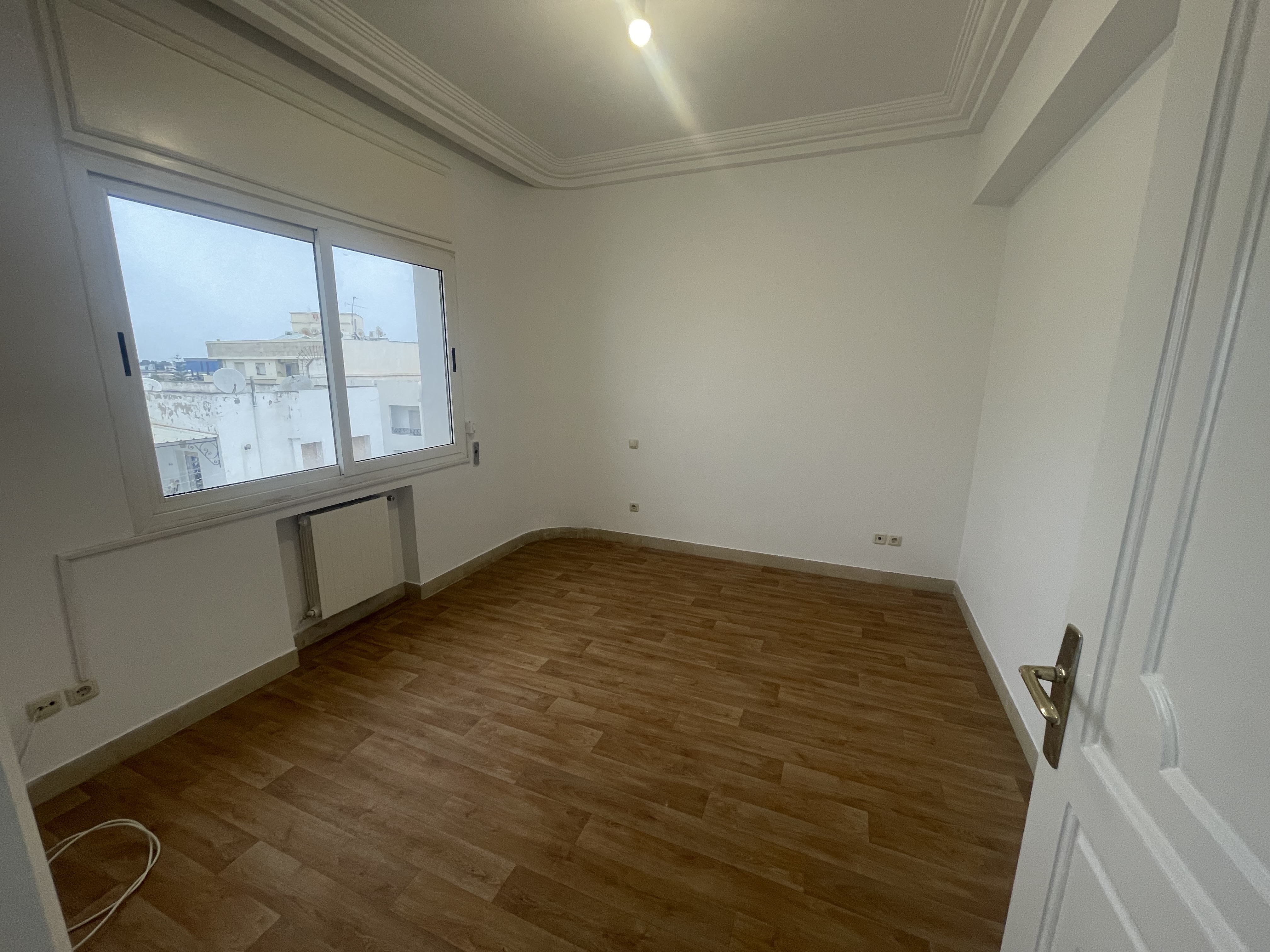 La Marsa&nbsp;Berge Du Lac&nbsp;Location&nbsp;Appart. 3 pi�ces&nbsp;Appartement s3 � lac1