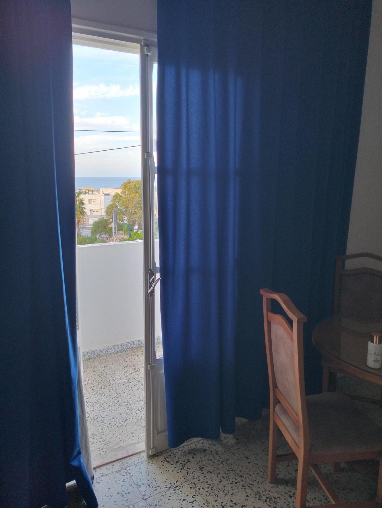 Bizerte Nord&nbsp;Bizerte&nbsp;Location&nbsp;Appart. 2 pi�ces&nbsp;Un appartement meubl� s 2 � sidi salem bizerte