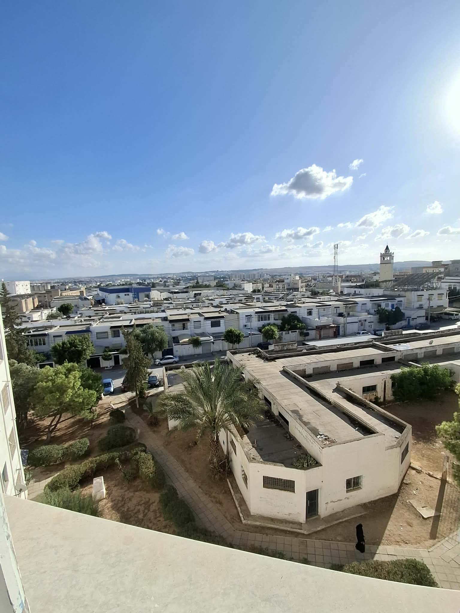 Mannouba&nbsp;La Mannouba&nbsp;Vente&nbsp;Appart. 3 pi�ces&nbsp;Appartement s   2 � ksar said 2