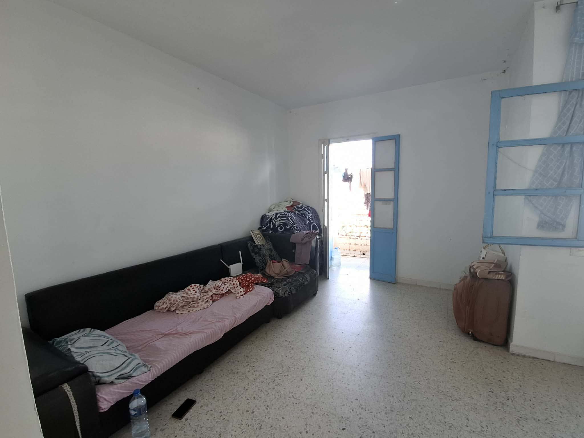 Mannouba&nbsp;La Mannouba&nbsp;Vente&nbsp;Appart. 3 pi�ces&nbsp;Appartement s   2 � ksar said 2