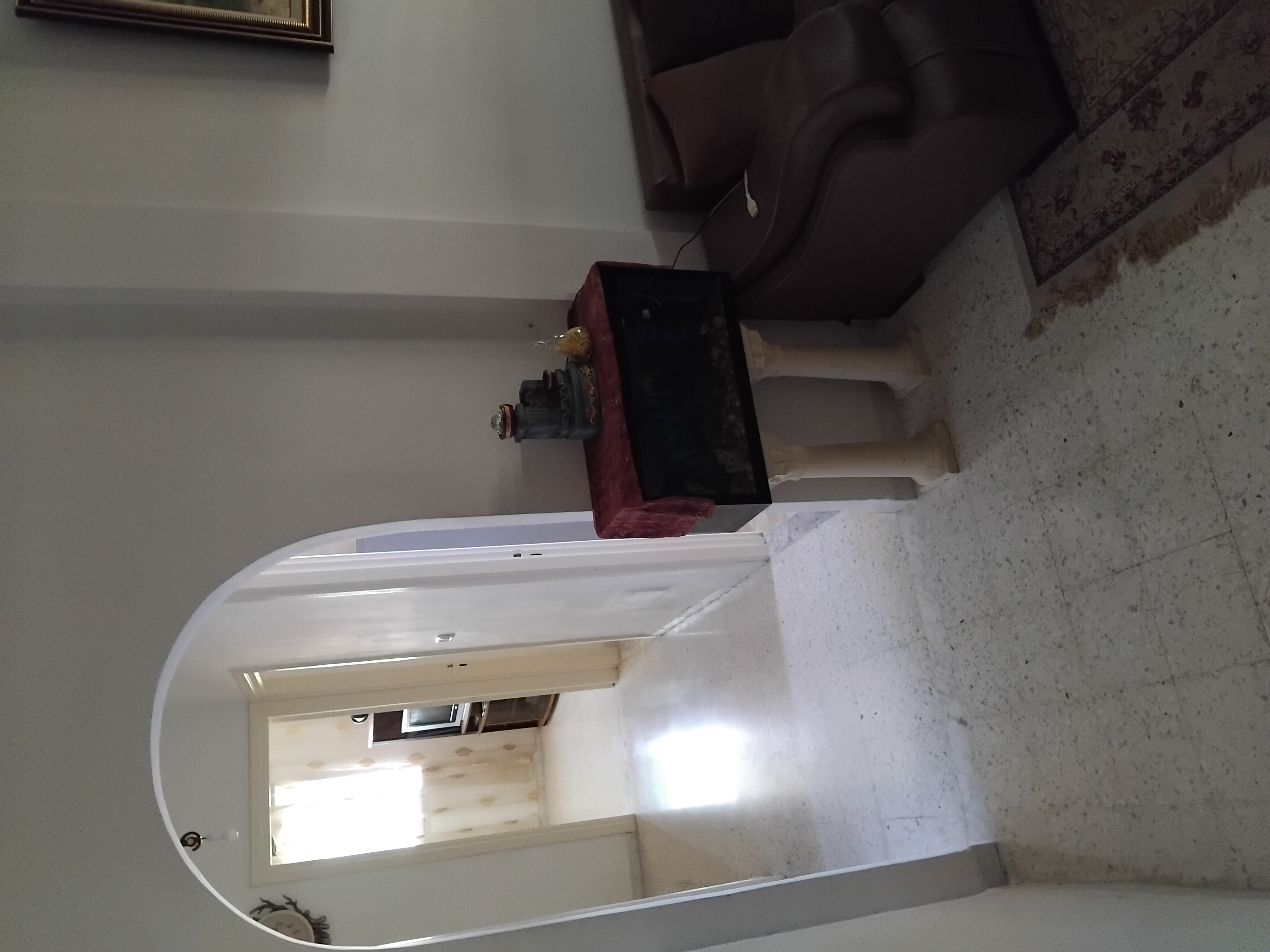 Hammam Chatt&nbsp;Borj Cedria&nbsp;Location&nbsp;Appart. 3 pi�ces&nbsp;Bon app meuble
